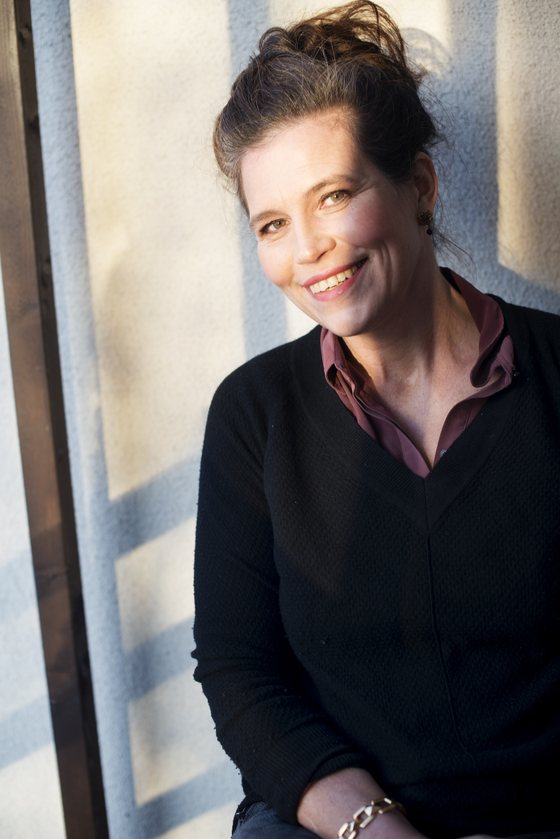 Anna Rotkirch